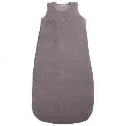 Eveil Et Nature Gigoteuses Gigoteuse Hiver 85/110 Cm 18-36 Mois Coton Bio Iris
