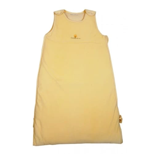 Eveil Et Nature Gigoteuses Gigoteuse Hiver 85/110 Cm 18-36 Mois Coton Bio Jaune 3 Eveil Et Nature Gigoteuses Gigoteuse Hiver 85/110 Cm 18-36 Mois Coton Bio Jaune