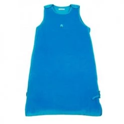 Eveil Et Nature Gigoteuses Gigoteuse Hiver 85/110 Cm 18-36 Mois Coton Bio Lagon