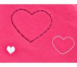 P'tit Basile Gigoteuses Gigoteuse Hiver Coton Bio 3 En 1 Rose 24/36 Mois -Couvertures bébé et enfant Soldes gigoteuse hiver coton bio 3 en 1 rose 24 36 mois 2