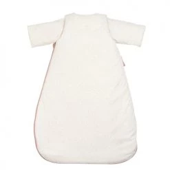 Little Crevette Gigoteuses Gigoteuse Hiver Coton Bio écrue 0-6 Mois -Couvertures bébé et enfant Soldes gigoteuse hiver coton bio ecrue 0 6 mois 13