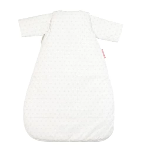 Little Crevette Gigoteuses Gigoteuse Hiver Coton Bio écrue 0-6 Mois 5 Little Crevette Gigoteuses Gigoteuse Hiver Coton Bio écrue 0-6 Mois – Image 3