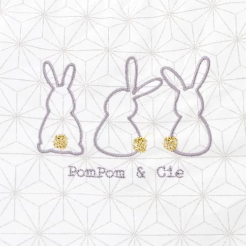 Little Crevette Gigoteuses Gigoteuse Hiver Coton Bio écrue 0-6 Mois 6 Little Crevette Gigoteuses Gigoteuse Hiver Coton Bio écrue 0-6 Mois – Image 4