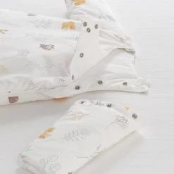 Little Crevette Gigoteuses Gigoteuse Hiver Coton Bio écrue 0-6 Mois 9 Little Crevette Gigoteuses Gigoteuse Hiver Coton Bio écrue 0-6 Mois -Couvertures bébé et enfant Soldes gigoteuse hiver coton bio ecrue 0 6 mois 8