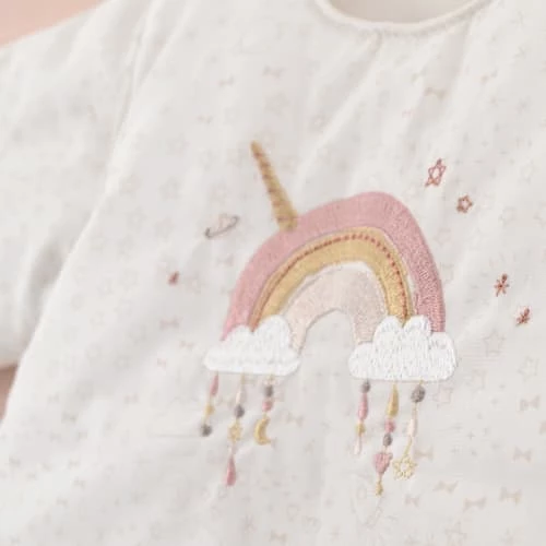 Little Crevette Gigoteuses Gigoteuse Hiver Coton Bio écrue 18-36 Mois 7 Little Crevette Gigoteuses Gigoteuse Hiver Coton Bio écrue 18-36 Mois – Image 5