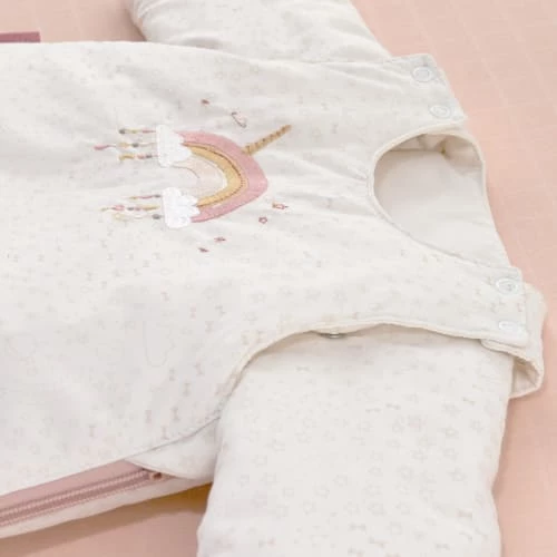 Little Crevette Gigoteuses Gigoteuse Hiver Coton Bio écrue 18-36 Mois 8 Little Crevette Gigoteuses Gigoteuse Hiver Coton Bio écrue 18-36 Mois – Image 6