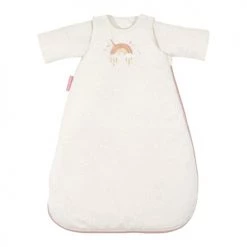 Little Crevette Gigoteuses Gigoteuse Hiver Coton Bio écrue 18-36 Mois