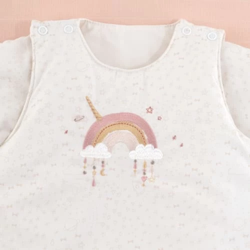 Little Crevette Gigoteuses Gigoteuse Hiver Coton Bio écrue 18-36 Mois 6 Little Crevette Gigoteuses Gigoteuse Hiver Coton Bio écrue 18-36 Mois – Image 4