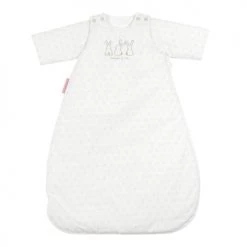 Little Crevette Gigoteuses Gigoteuse Hiver Coton Bio écrue 6-18 Mois