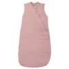 Baby Fox Gigoteuses Gigoteuse Hiver Double Gaze De Coton Bio Vieux Rose 6/24 Mois -Couvertures bébé et enfant Soldes gigoteuse hiver double gaze de coton bio vieux rose 6 24 mois 2