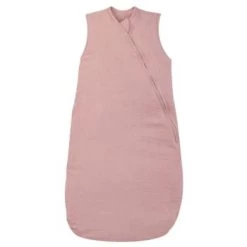 Baby Fox Gigoteuses Gigoteuse Hiver Double Gaze De Coton Bio Vieux Rose 6/24 Mois -Couvertures bébé et enfant Soldes gigoteuse hiver double gaze de coton bio vieux rose 6 24 mois 4