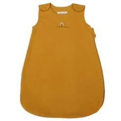 Eveil Et Nature Gigoteuses Gigoteuse Léger 55 Cm 0-3 Mois Coton Bio Jaune 9 Eveil Et Nature Gigoteuses Gigoteuse Léger 55 Cm 0-3 Mois Coton Bio Jaune -Couvertures bébé et enfant Soldes gigoteuse leger 55 cm 0 3 mois coton bio ambre 8