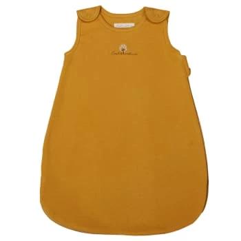 Eveil Et Nature Gigoteuses Gigoteuse Léger 55 Cm 0-3 Mois Coton Bio Jaune 4 Eveil Et Nature Gigoteuses Gigoteuse Léger 55 Cm 0-3 Mois Coton Bio Jaune – Image 2