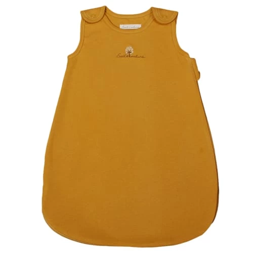 Eveil Et Nature Gigoteuses Gigoteuse Léger 55 Cm 0-3 Mois Coton Bio Ambre 3 Eveil Et Nature Gigoteuses Gigoteuse Léger 55 Cm 0-3 Mois Coton Bio Ambre