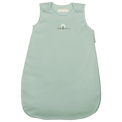 Eveil Et Nature Gigoteuses Gigoteuse Léger 55 Cm 0-3 Mois Coton Bio Aqua 3 Eveil Et Nature Gigoteuses Gigoteuse Léger 55 Cm 0-3 Mois Coton Bio Aqua