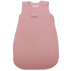 Eveil Et Nature Gigoteuses Gigoteuse Léger 55 Cm 0-3 Mois Coton Bio Ecru -Couvertures bébé et enfant Soldes gigoteuse leger 55 cm 0 3 mois coton bio bois de rose 3