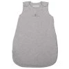 Eveil Et Nature Gigoteuses Gigoteuse Léger 55 Cm 0-3 Mois Coton Bio Gris -Couvertures bébé et enfant Soldes gigoteuse leger 55 cm 0 3 mois coton bio gris