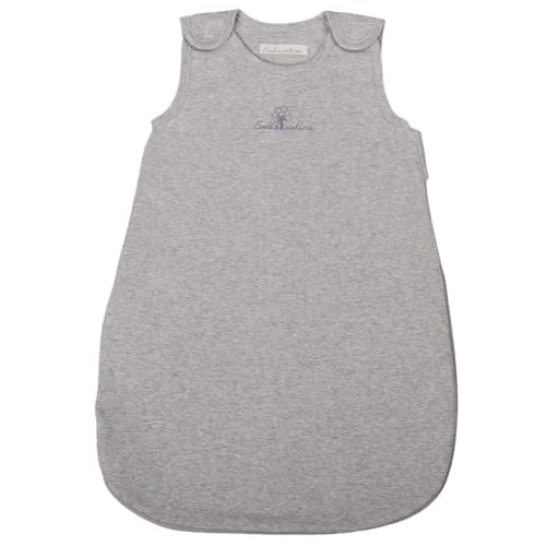 Eveil Et Nature Gigoteuses Gigoteuse Léger 55 Cm 0-3 Mois Coton Bio Gris 3 Eveil Et Nature Gigoteuses Gigoteuse Léger 55 Cm 0-3 Mois Coton Bio Gris
