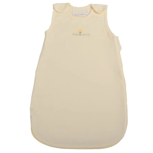 Eveil Et Nature Gigoteuses Gigoteuse Léger 55 Cm 0-3 Mois Coton Bio Jaune 3 Eveil Et Nature Gigoteuses Gigoteuse Léger 55 Cm 0-3 Mois Coton Bio Jaune