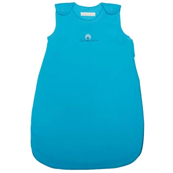 Eveil Et Nature Gigoteuses Gigoteuse Léger 55 Cm 0-3 Mois Coton Bio Aqua 6 Eveil Et Nature Gigoteuses Gigoteuse Léger 55 Cm 0-3 Mois Coton Bio Aqua – Image 4