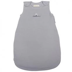 Eveil Et Nature Gigoteuses Gigoteuse Léger 55 Cm 0-3 Mois Coton Bio Océan