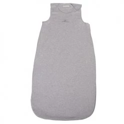 Eveil Et Nature Gigoteuses Gigoteuse Léger 70/90 Cm 6-18 Mois Coton Bio Gris