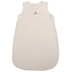 Eveil Et Nature Gigoteuses Gigoteuse Léger 70 Cm 0-6 Mois Coton Bio Ecru
