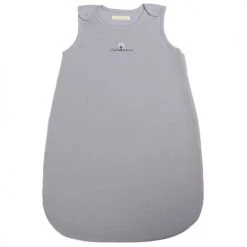 Eveil Et Nature Gigoteuses Gigoteuse Léger 70 Cm 0-6 Mois Coton Bio Océan