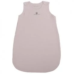Eveil Et Nature Gigoteuses Gigoteuse Léger 70 Cm 0-6 Mois Coton BioBeige