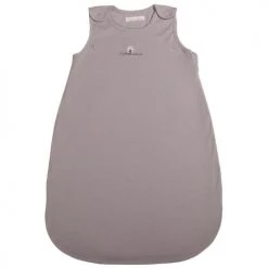 Eveil Et Nature Gigoteuses Gigoteuse Léger 70 Cm 0-6 Mois Coton BioTaupe