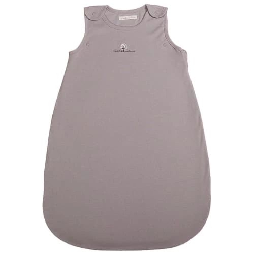 Eveil Et Nature Gigoteuses Gigoteuse Léger 70 Cm 0-6 Mois Coton BioTaupe 3 Eveil Et Nature Gigoteuses Gigoteuse Léger 70 Cm 0-6 Mois Coton BioTaupe
