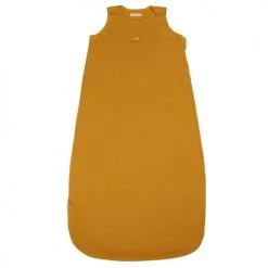 Eveil Et Nature Gigoteuses Gigoteuse Léger 85/110 Cm 18-36 Mois Coton Bio Ambre