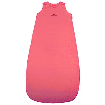 Eveil Et Nature Gigoteuses Gigoteuse Léger 85/110 Cm 18-36 Mois Coton Bio Corail 6 Eveil Et Nature Gigoteuses Gigoteuse Léger 85/110 Cm 18-36 Mois Coton Bio Corail – Image 4