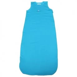 Eveil Et Nature Gigoteuses Gigoteuse Léger 85/110 Cm 18-36 Mois Coton Bio Lagon