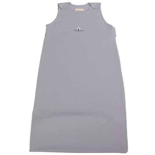 Eveil Et Nature Gigoteuses Gigoteuse Léger 85/110 Cm 18-36 Mois Coton Bio Océan 4 Eveil Et Nature Gigoteuses Gigoteuse Léger 85/110 Cm 18-36 Mois Coton Bio Océan – Image 2