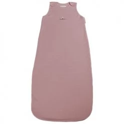 Eveil Et Nature Gigoteuses Gigoteuse Léger 85/110 Cm 18-36 Mois Coton Bio Rose