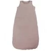 Eveil Et Nature Gigoteuses Gigoteuse Léger 85/110 Cm 18-36 Mois Coton BioTaupe 2 Eveil Et Nature Gigoteuses Gigoteuse Léger 85/110 Cm 18-36 Mois Coton BioTaupe -Couvertures bébé et enfant Soldes gigoteuse leger 85 110 cm 18 36 mois coton biotaupe
