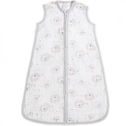 Aden + Anais Gigoteuses Gigoteuse Légère Classic Leader Of The Pack Lionheart TOG 1 (75 Cm)