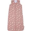 Jollein Gigoteuses Gigoteuse Légère Daisy Rosewood TOG 0,5 (70 Cm) -Couvertures bébé et enfant Soldes gigoteuse legere daisy rosewood tog 0 5 70 cm