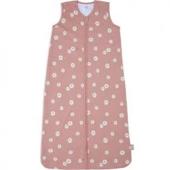 Jollein Gigoteuses Gigoteuse Légère Daisy Rosewood TOG 0,5 (70 Cm)