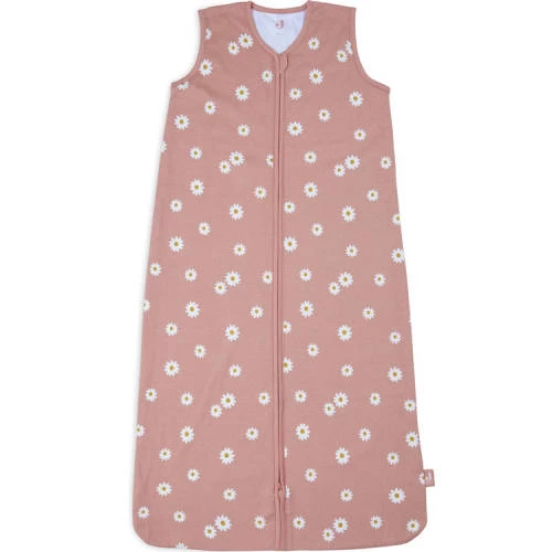 Jollein Gigoteuses Gigoteuse Légère Daisy Rosewood TOG 0,5 (70 Cm) 3 Jollein Gigoteuses Gigoteuse Légère Daisy Rosewood TOG 0,5 (70 Cm)
