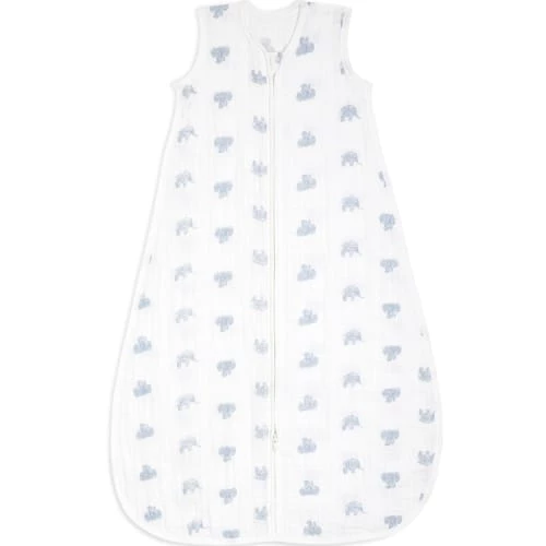 Aden + Anais Gigoteuses Gigoteuse Légère En Coton Bio Animal Kingdom TOG 1 (105 Cm) 3 Aden + Anais Gigoteuses Gigoteuse Légère En Coton Bio Animal Kingdom TOG 1 (105 Cm)