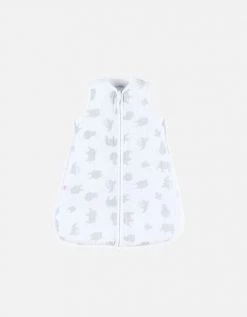 Noukie's Gigoteuses Gigoteuse Légère En Coton Bio Safari Sauge TOG < 1 (50 Cm) -Couvertures bébé et enfant Soldes gigoteuse legere en coton bio safari sauge tog 1 50 cm 4