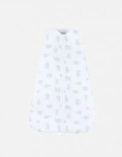 Noukie's Gigoteuses Gigoteuse Légère En Coton Bio Safari Sauge TOG < 1 (70 Cm) 12 Noukie's Gigoteuses Gigoteuse Légère En Coton Bio Safari Sauge TOG < 1 (70 Cm) -Couvertures bébé et enfant Soldes gigoteuse legere en coton bio safari sauge tog 1 70 cm 4