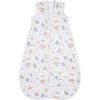 Aden + Anais Gigoteuses Gigoteuse Légère En Coton Winnie In The Woods TOG 1 (105 Cm)