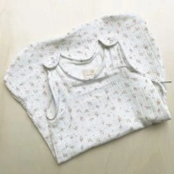 Gabrielle Paris Gigoteuses Gigoteuse Légère En Gaze De Coton Biologique à Motifs Crème 6-18 Mois 7 Gabrielle Paris Gigoteuses Gigoteuse Légère En Gaze De Coton Biologique à Motifs Crème 6-18 Mois -Couvertures bébé et enfant Soldes gigoteuse legere en gaze de coton biologique a motifs creme 6 18 mois 2