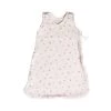 Gabrielle Paris Gigoteuses Gigoteuse Légère En Gaze De Coton Biologique à Motifs Rose 6-18 Mois 1 Gabrielle Paris Gigoteuses Gigoteuse Légère En Gaze De Coton Biologique à Motifs Rose 6-18 Mois -Couvertures bébé et enfant Soldes gigoteuse legere en gaze de coton biologique a motifs rose 6 18 mois