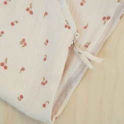 Gabrielle Paris Gigoteuses Gigoteuse Légère En Gaze De Coton Biologique à Motifs Rose 6-18 Mois 11 Gabrielle Paris Gigoteuses Gigoteuse Légère En Gaze De Coton Biologique à Motifs Rose 6-18 Mois -Couvertures bébé et enfant Soldes gigoteuse legere en gaze de coton biologique a motifs rose 6 18 mois 3