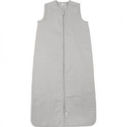 Jollein Gigoteuses Gigoteuse Légère En Gaze De Coton Nougat TOG 0,5 (90 Cm)