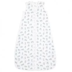 Aden + Anais Gigoteuses Gigoteuse Légère En Mousseline De Coton 18-36 Mois Blanc